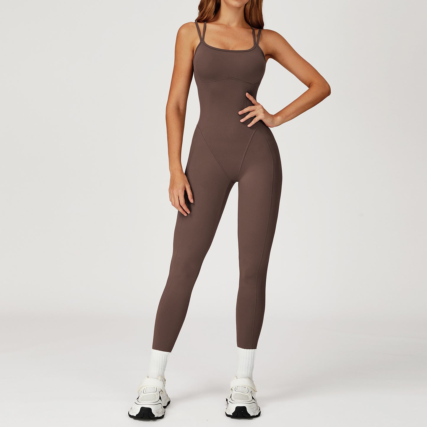 CrossVibe™ Jumpsuit 
