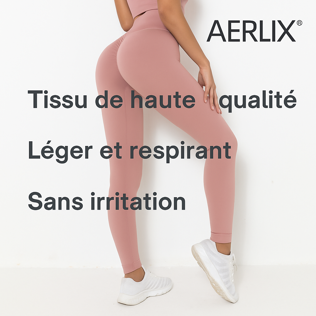 AERLIX™ Seamless Top
