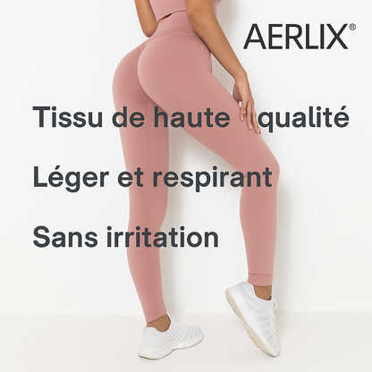 AERLIX™ Seamless Top